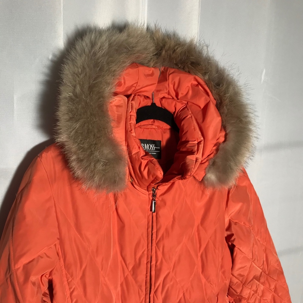 Women’s Jacket